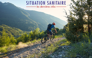 Situation sanitaire : les dernières infos